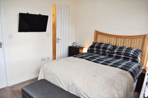 Bedroom 1- click for photo gallery